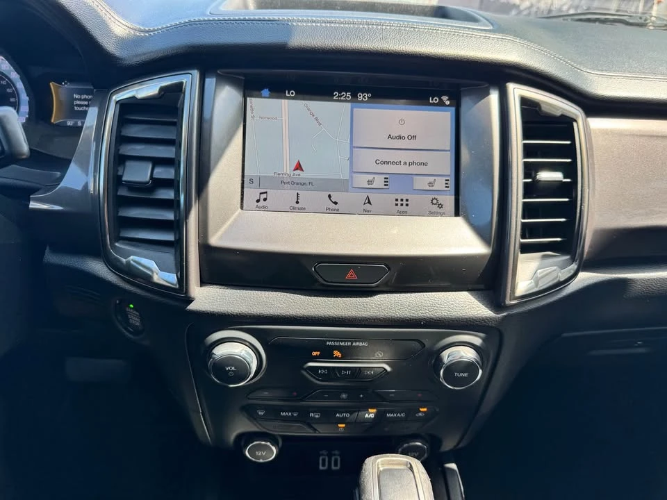 2019 Ford Ranger 5th Gen - Image 20 of 20