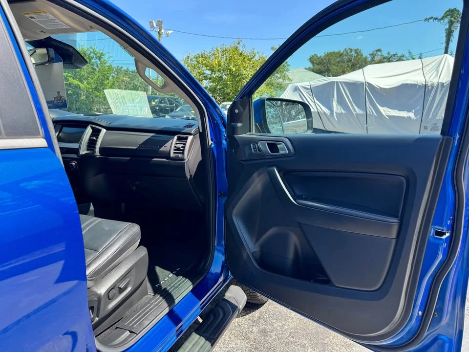 2019 Ford Ranger 5th Gen - Image 13 of 20