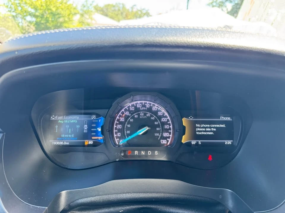 2019 Ford Ranger 5th Gen - Image 19 of 20