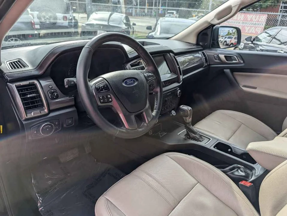 2019 Ford Ranger 4th Gen - Image 8 of 10