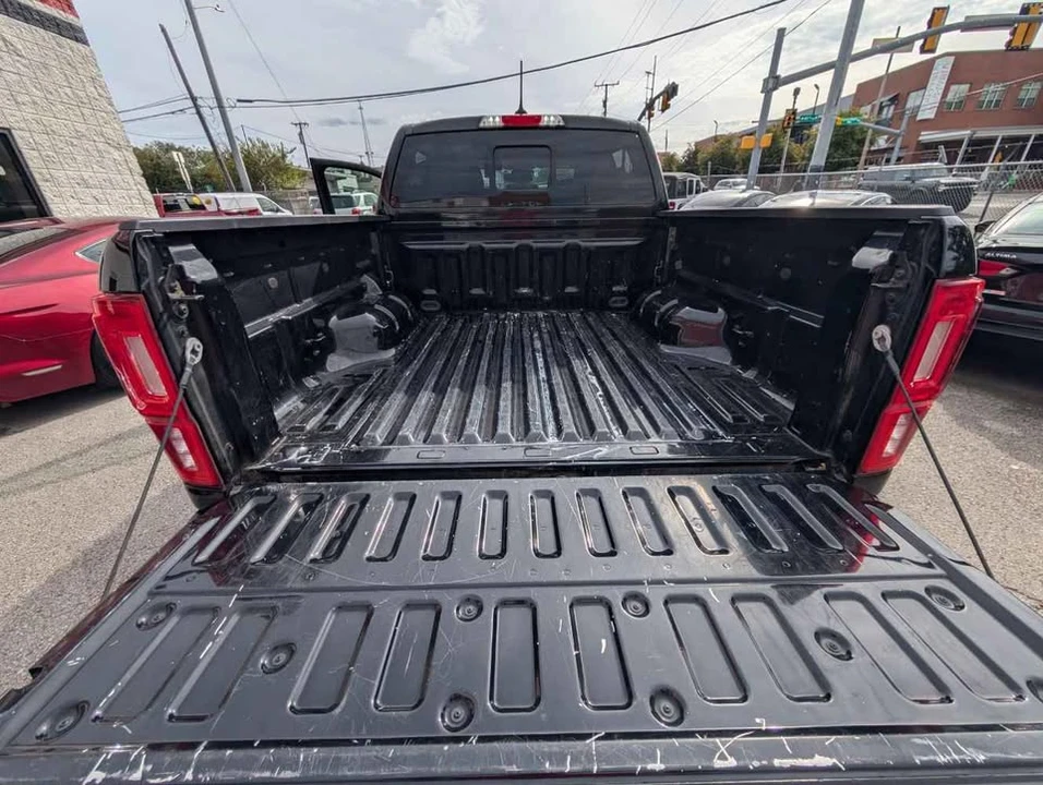 2019 Ford Ranger 4th Gen - Image 10 of 10