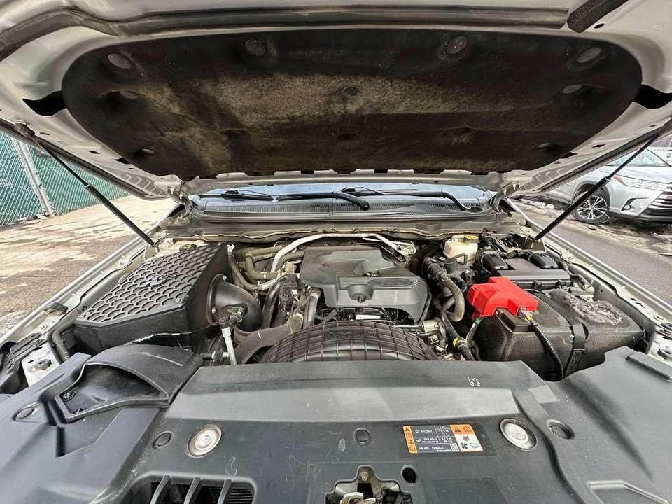 2019 Ford Ranger 5th Gen - Image 17 of 19