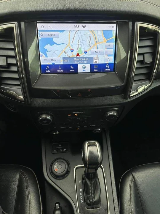 2019 Ford Ranger 5th Gen - Image 16 of 19