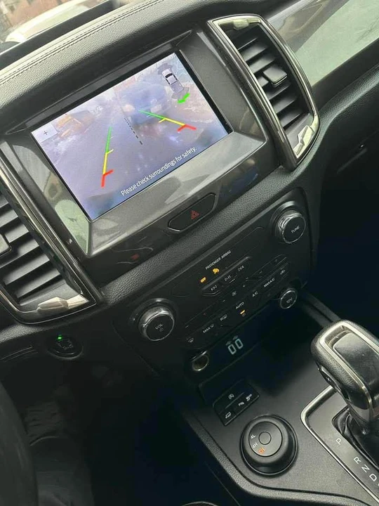 2019 Ford Ranger 5th Gen - Image 15 of 19