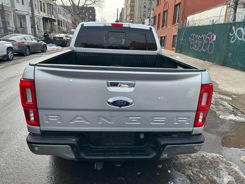2019 Ford Ranger 5th Gen - Image 7 of 19