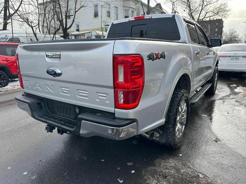 2019 Ford Ranger 5th Gen - Image 6 of 19