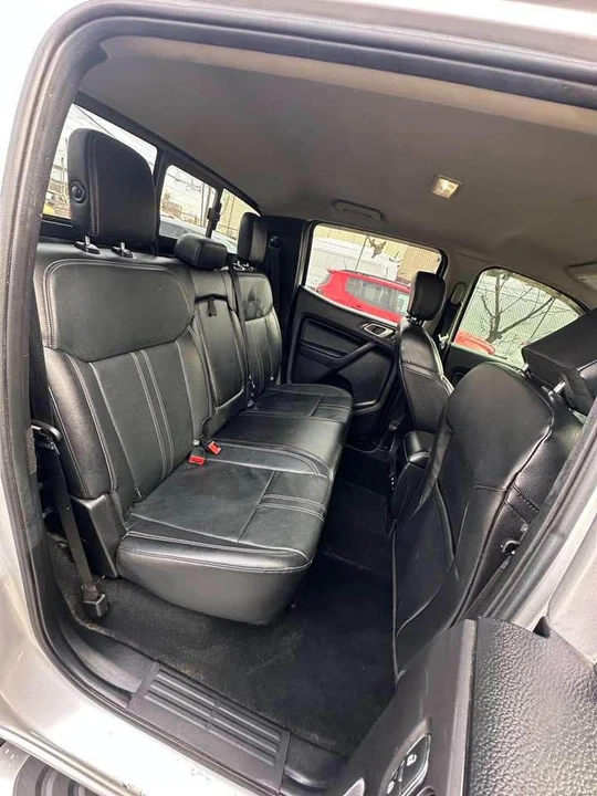 2019 Ford Ranger 5th Gen - Image 12 of 19