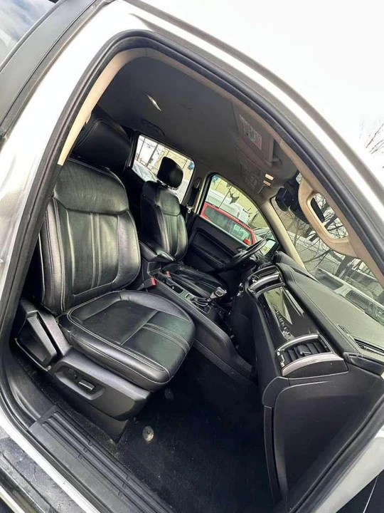 2019 Ford Ranger 5th Gen - Image 13 of 19
