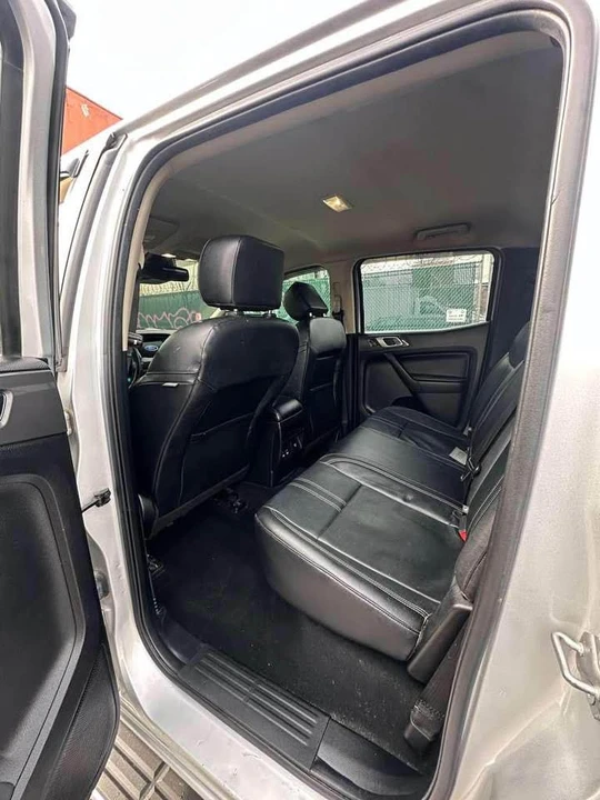 2019 Ford Ranger 5th Gen - Image 10 of 19