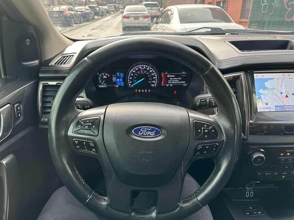 2019 Ford Ranger 5th Gen - Image 14 of 19