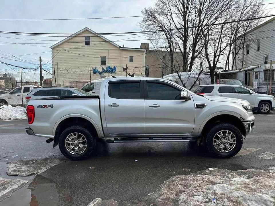 2019 Ford Ranger 5th Gen - Image 5 of 19