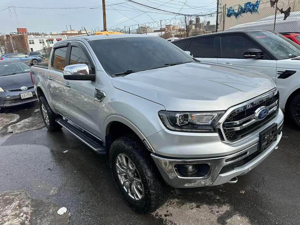 2019 Ford Ranger 5th Gen - Image 3 of 19
