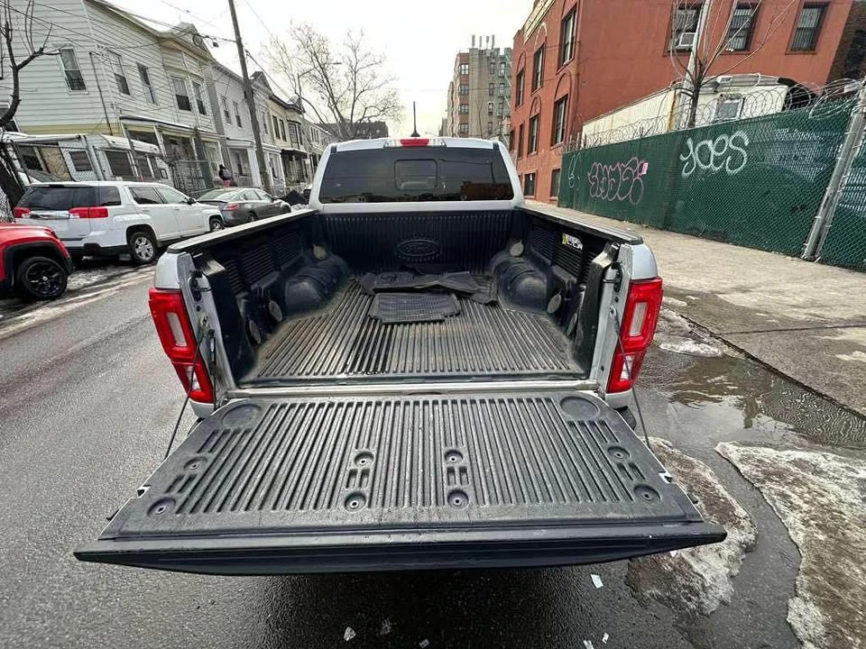 2019 Ford Ranger 5th Gen - Image 9 of 19