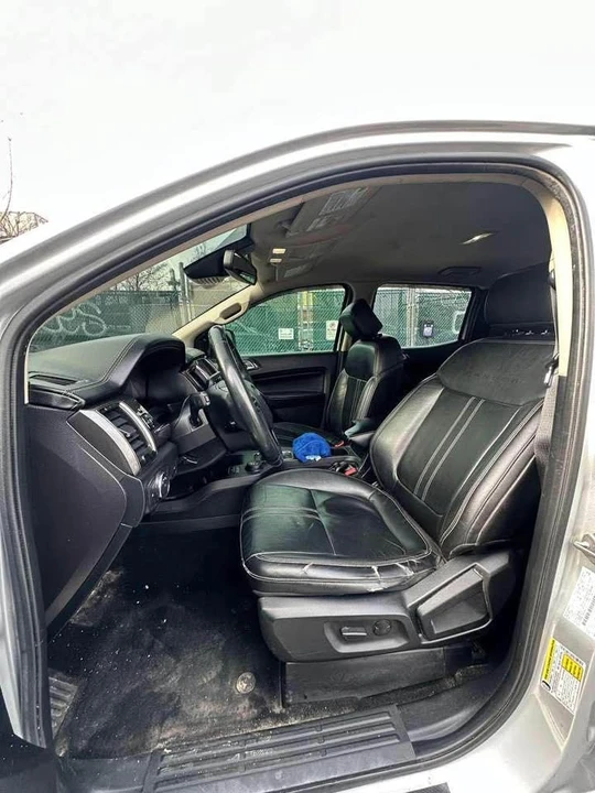 2019 Ford Ranger 5th Gen - Image 11 of 19