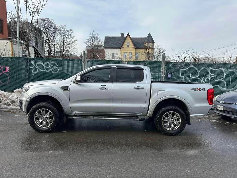 2019 Ford Ranger 5th Gen - Image 4 of 19
