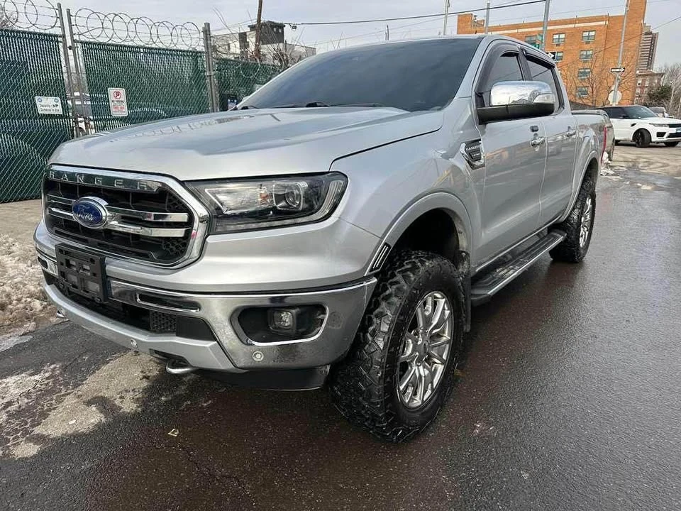 2019 Ford Ranger 5th Gen - Image 2 of 19