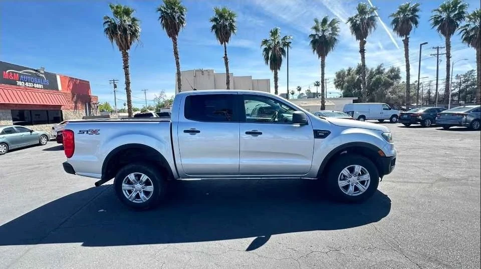 2019 Ford Ranger 4th Gen - Image 2 of 13
