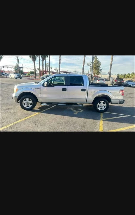 2019 Ford Ranger 4th Gen - Image 13 of 13