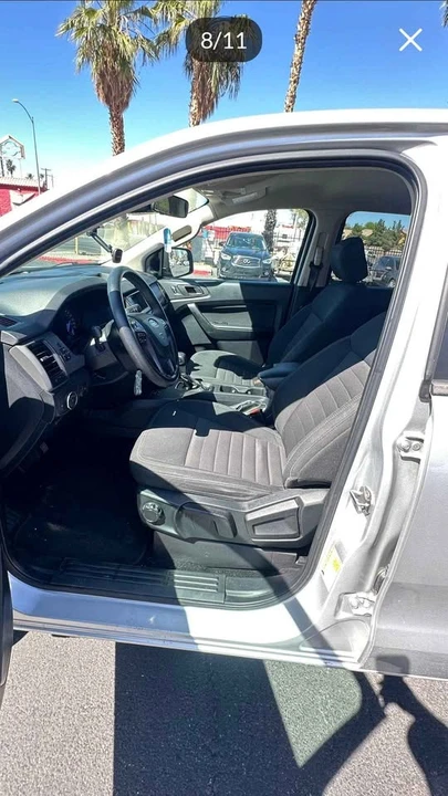 2019 Ford Ranger 4th Gen - Image 8 of 13