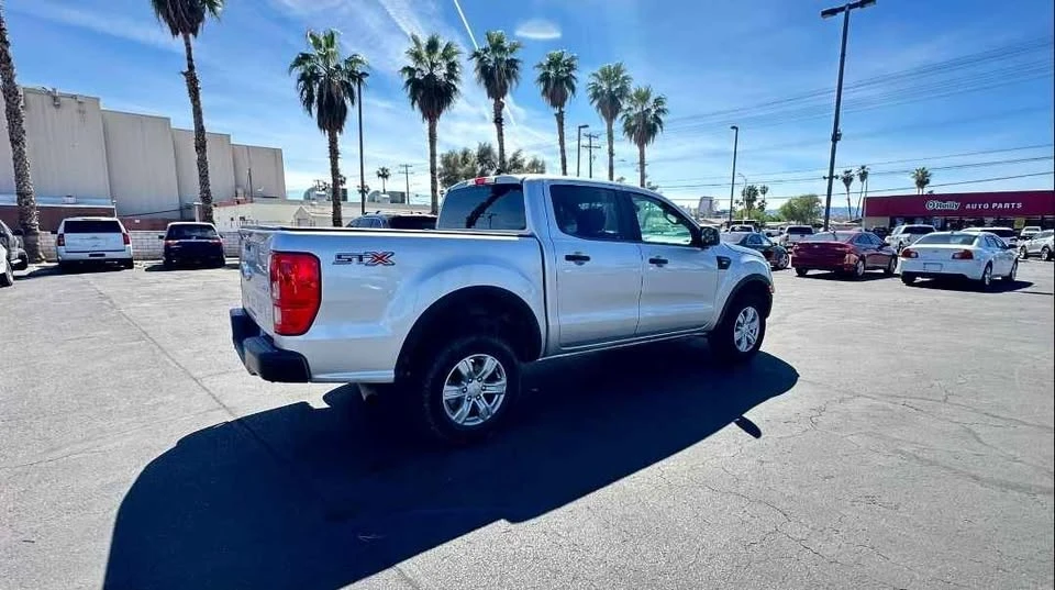 2019 Ford Ranger 4th Gen - Image 3 of 13