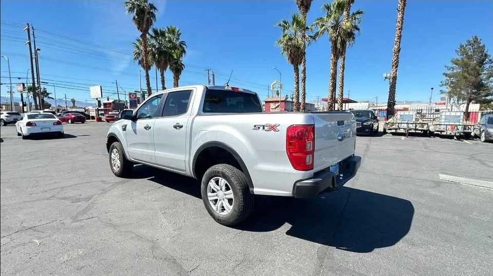 2019 Ford Ranger 4th Gen - Image 4 of 13