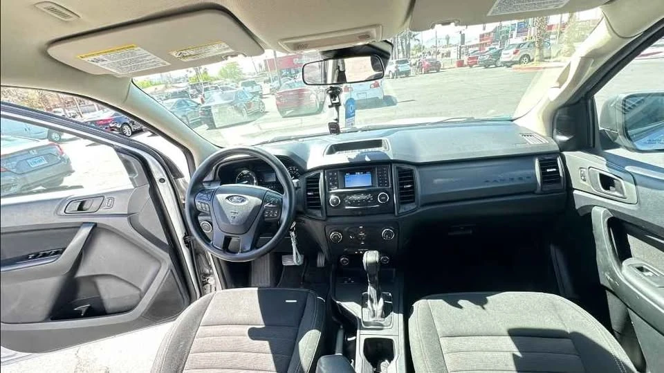 2019 Ford Ranger 4th Gen - Image 10 of 13