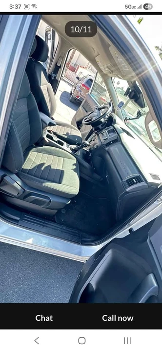 2019 Ford Ranger 4th Gen - Image 11 of 13