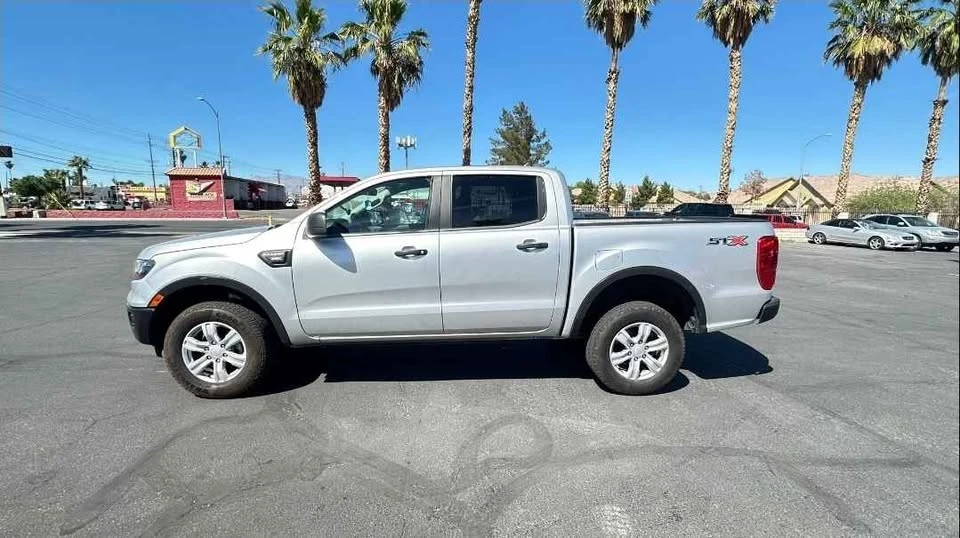 2019 Ford Ranger 4th Gen - Image 5 of 13