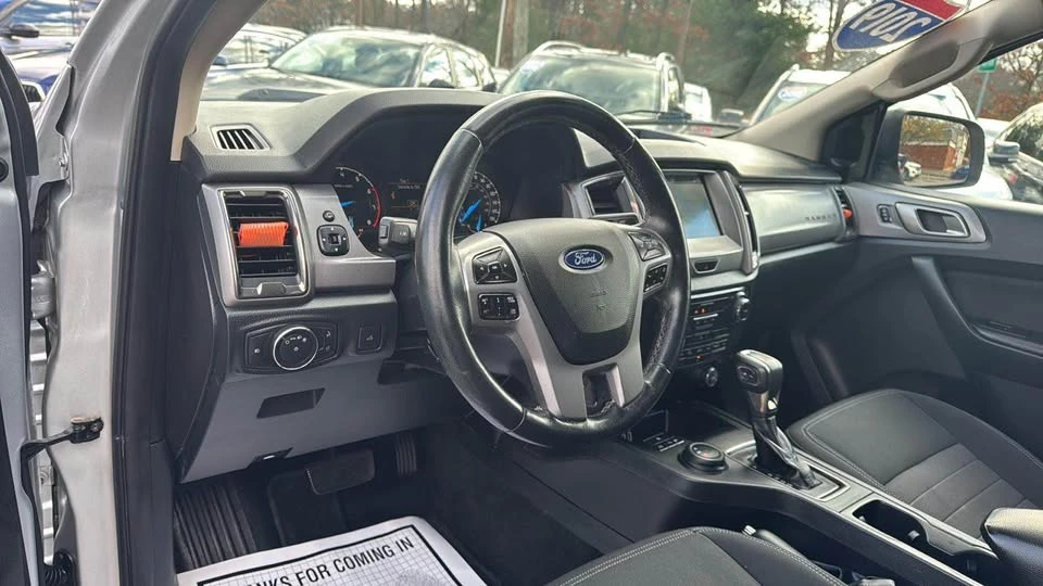 2019 Ford Ranger 4th Gen - Image 13 of 18