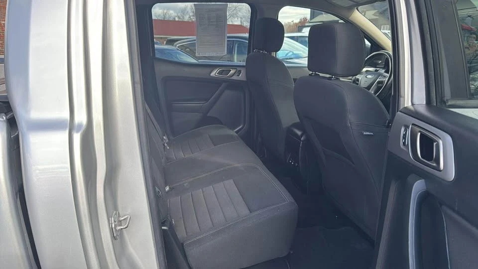 2019 Ford Ranger 4th Gen - Image 15 of 18