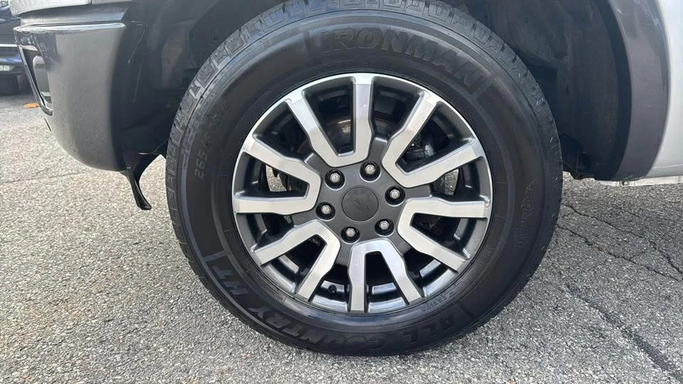 2019 Ford Ranger 4th Gen - Image 17 of 18