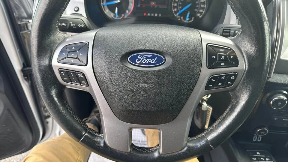 2019 Ford Ranger 4th Gen - Image 14 of 18