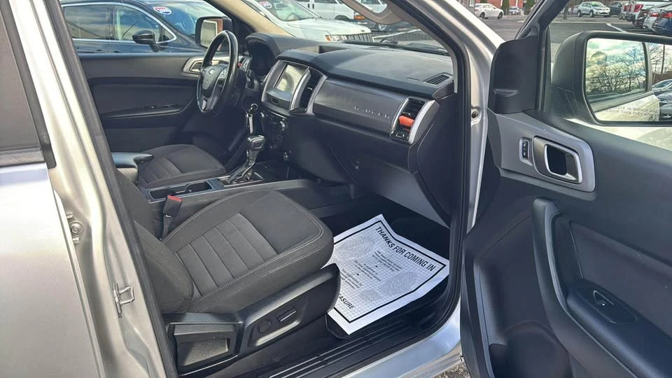 2019 Ford Ranger 4th Gen - Image 12 of 18