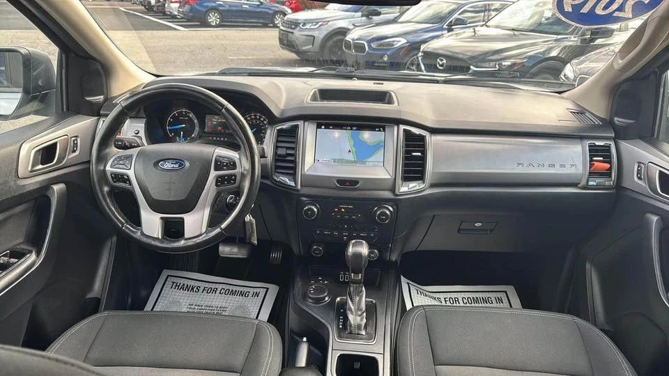 2019 Ford Ranger 4th Gen - Image 11 of 18
