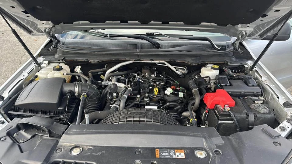 2019 Ford Ranger 4th Gen - Image 18 of 18