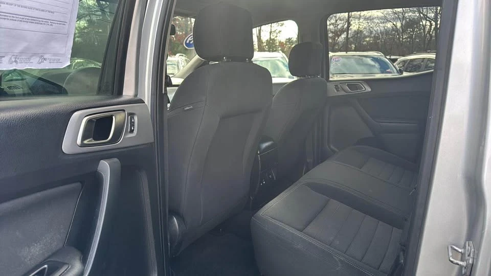 2019 Ford Ranger 4th Gen - Image 16 of 18