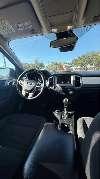 2019 Ford Ranger 5th Gen - Image 9 of 18