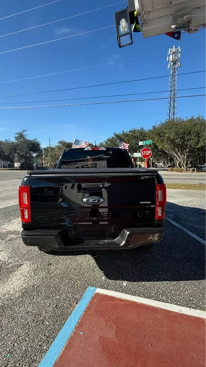 2019 Ford Ranger 5th Gen - Image 14 of 18