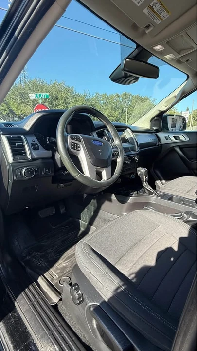 2019 Ford Ranger 5th Gen - Image 11 of 18
