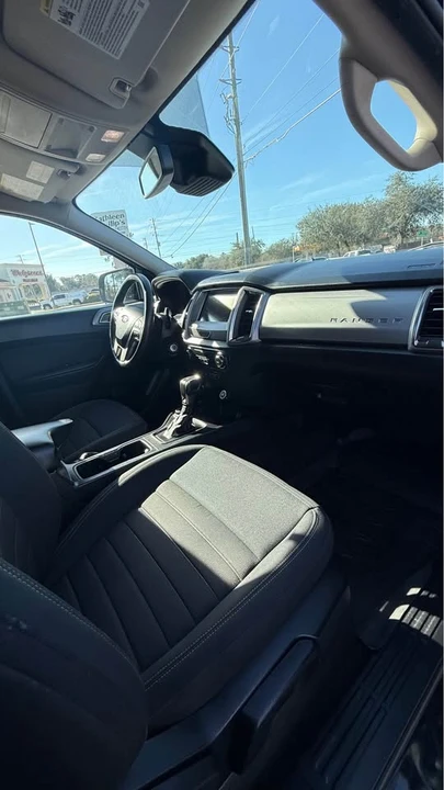 2019 Ford Ranger 5th Gen - Image 12 of 18