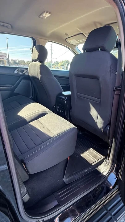 2019 Ford Ranger 5th Gen - Image 7 of 18