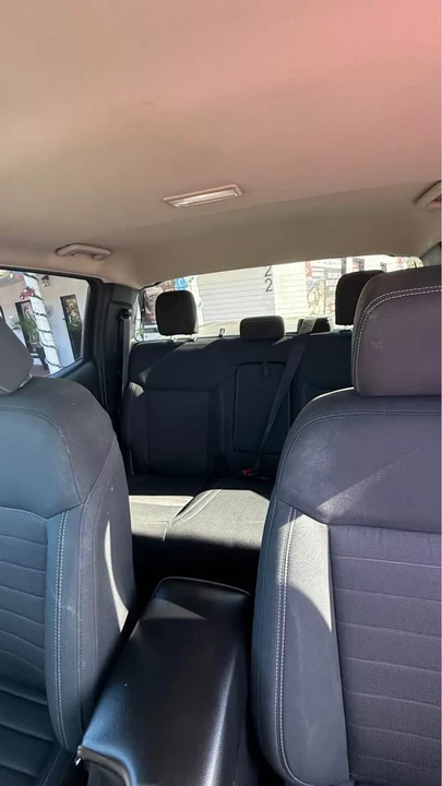 2019 Ford Ranger 5th Gen - Image 17 of 18
