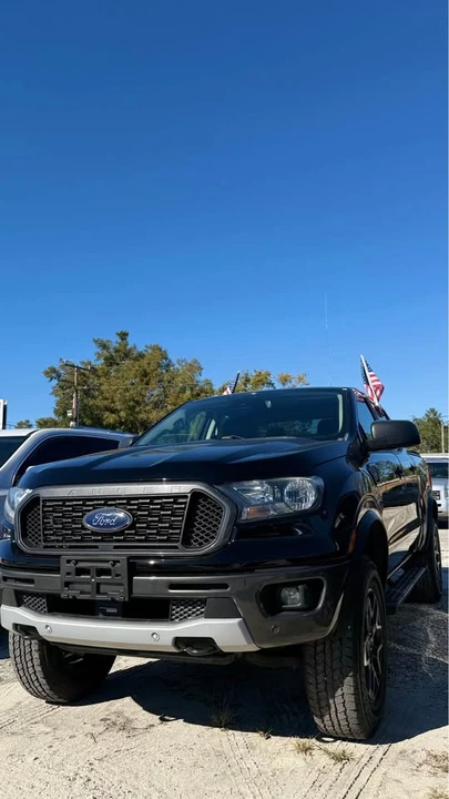 2019 Ford Ranger 5th Gen - Image 2 of 18