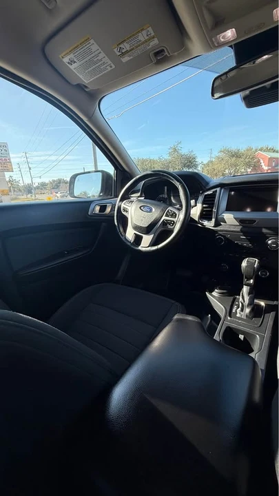 2019 Ford Ranger 5th Gen - Image 8 of 18
