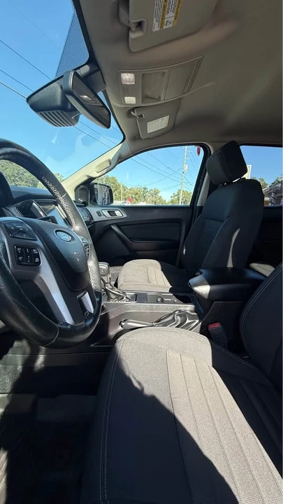2019 Ford Ranger 5th Gen - Image 10 of 18