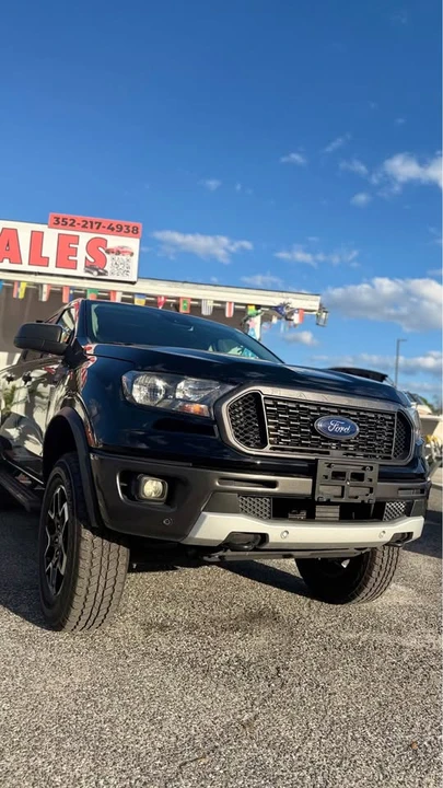 2019 Ford Ranger 5th Gen - Image 5 of 18
