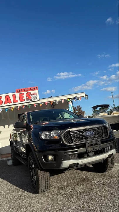 2019 Ford Ranger 5th Gen - Image 6 of 18
