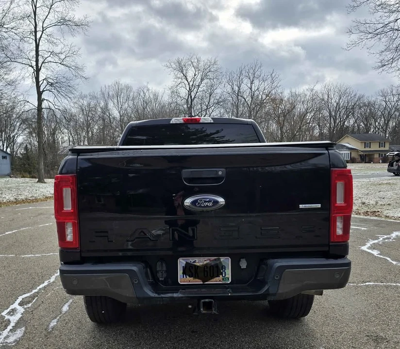2019 Ford Ranger 4th Gen - Image 6 of 17