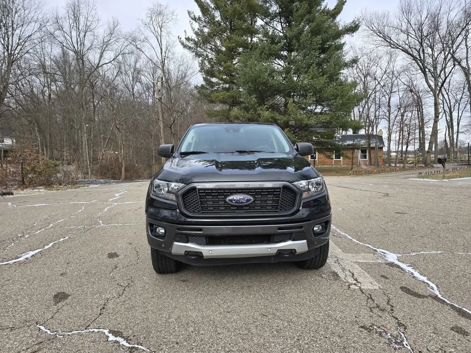 2019 Ford Ranger 4th Gen - Image 2 of 17