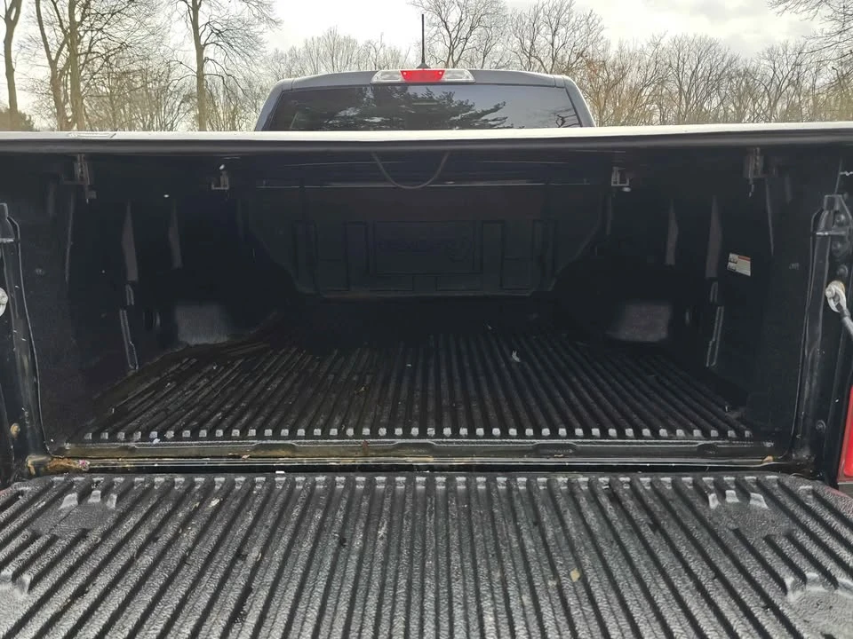 2019 Ford Ranger 4th Gen - Image 10 of 17